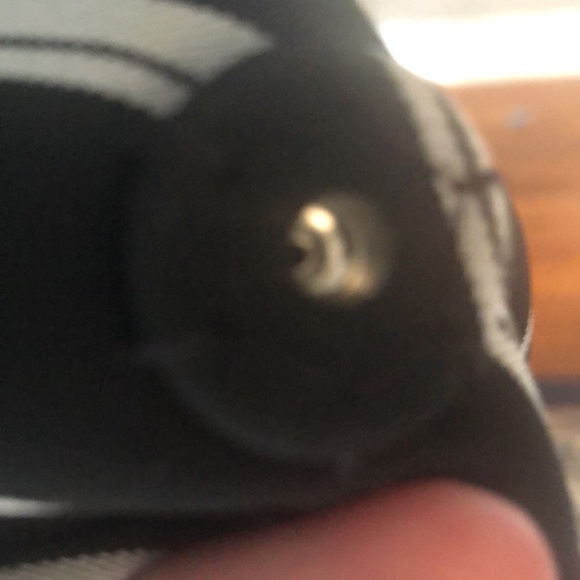 SOLD Ava Vic outerwear sleeveless jacket size X - Picture 5 of 16